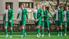 FK Metta (D1 Lettonie)