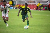 MALI VS SENEGAL