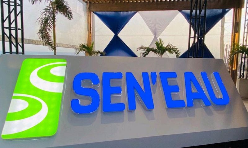 Sen-Eau