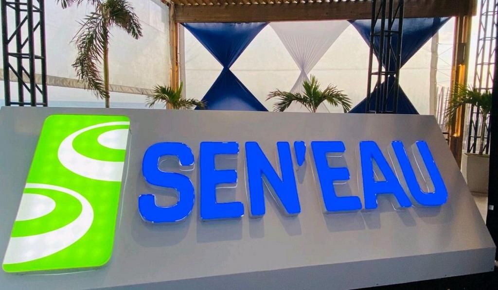 Sen-Eau