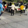La police disperse patriotes réunis devant le domicile de Sonko
