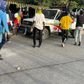 La police disperse patriotes réunis devant le domicile de Sonko