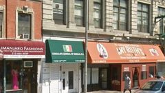 le consulat Sénégal à New York