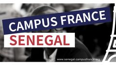 Campus France Sénégal
