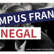 Campus France Sénégal