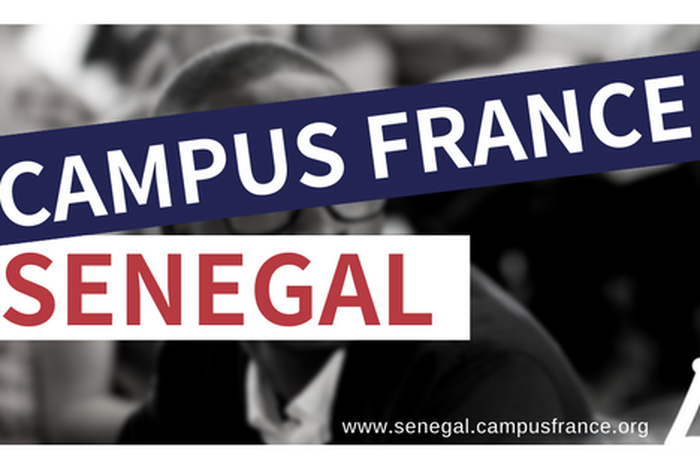 Campus France Sénégal