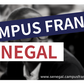 Campus France Sénégal