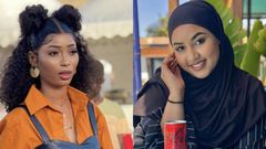 Faynara et Fah AIdara