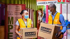 Jumia