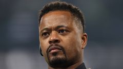 Patrice Evra