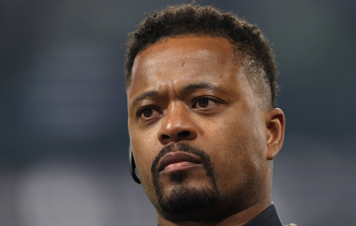 Patrice Evra