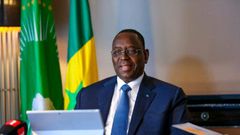 Macky Sall
