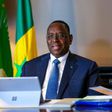 Macky Sall