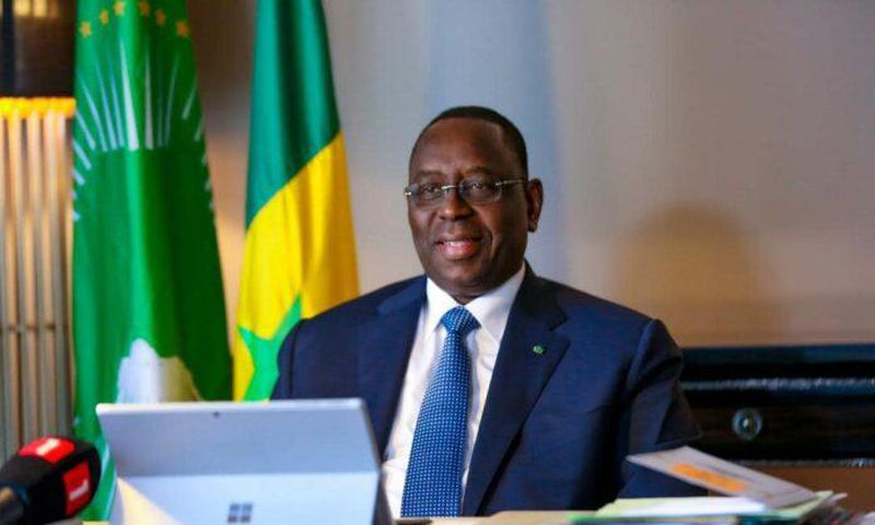 Macky Sall