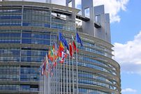 Le siège du Parlement européen à Strasbourg - Crédits U J Alexander  iStock