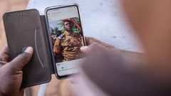 Internet au Burkina Faso