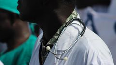 Sénégal, les médecins en devenir entrent en grève