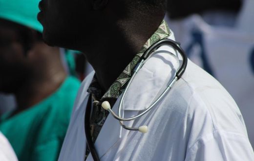 Sénégal, les médecins en devenir entrent en grève
