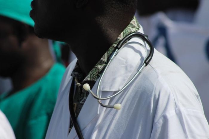 Sénégal, les médecins en devenir entrent en grève