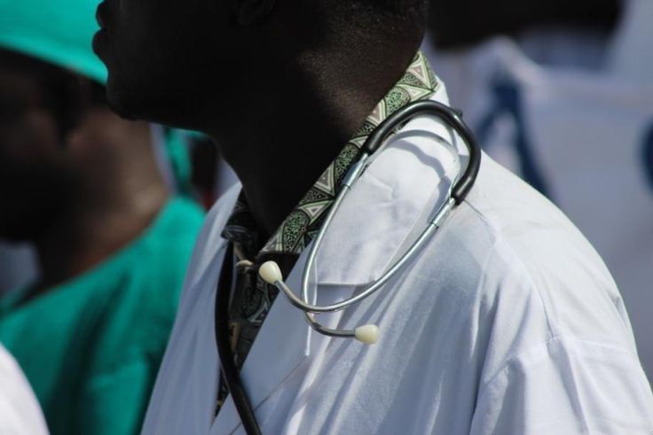 Sénégal, les médecins en devenir entrent en grève