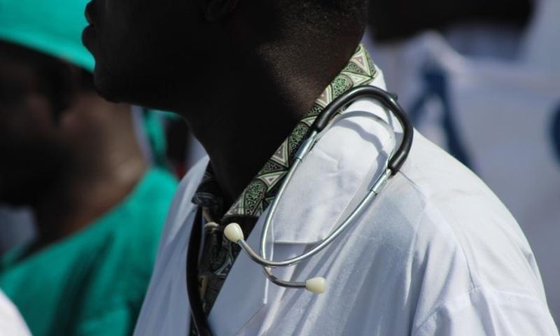 Sénégal, les médecins en devenir entrent en grève