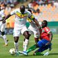Sénégal Vs Gambie
