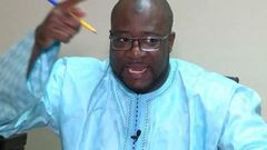 Birahim Seck, Forum civil