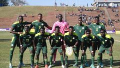Senegal