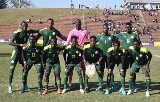 Senegal