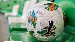 Ballon CAN 2023