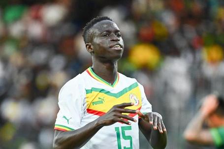 krépin Diatta