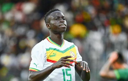krépin Diatta