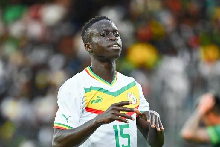 krépin Diatta