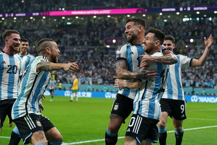 Argentine