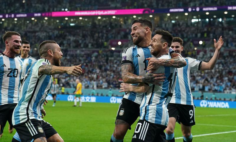 Argentine