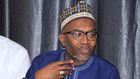 Amadou Tidiane Wone, ancien ministre de la Culture du Sénégal et ancien ambassadeur.