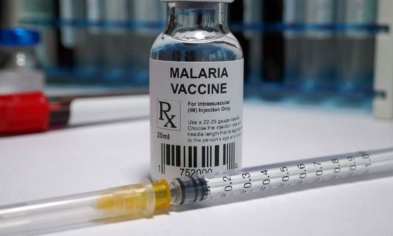 Nigeria is the second country to approve the use of new Malaria vaccine