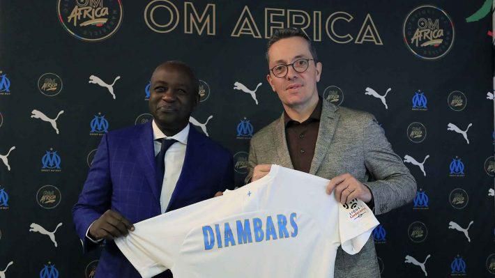 Om-Diambars