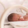 Bébé prématuré