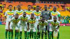 Lions du Sénégal