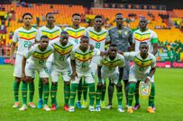 Lions du Sénégal