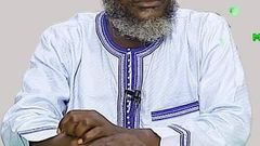 Oustaz Oumar Sall