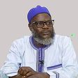 Oustaz Oumar Sall