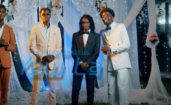 VJ et Amadeuss