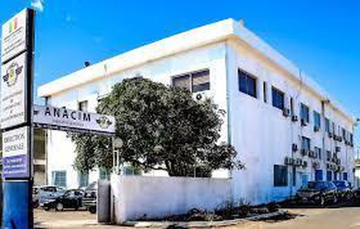 Anacim