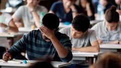 Examen Bac