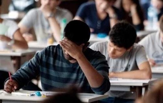 Examen Bac