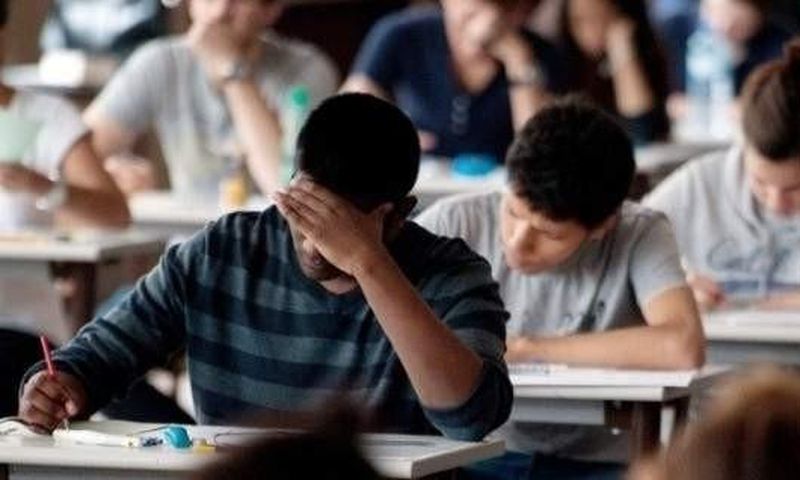 Examen Bac