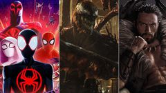 Marvel