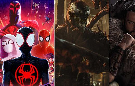 Marvel